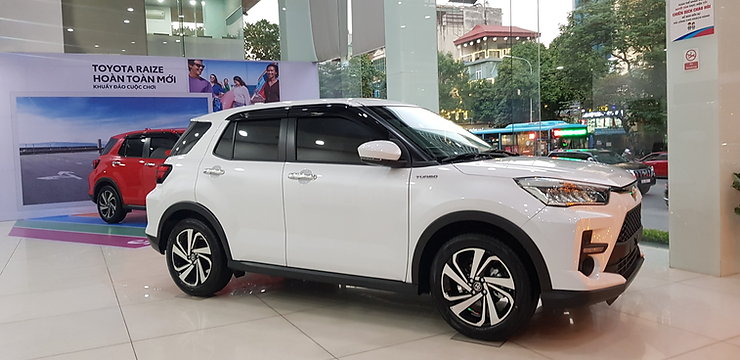 Thiết kế trụ A & trụ B