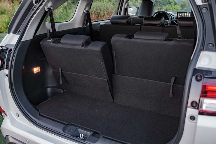 Toyota Veloz Cross 2022