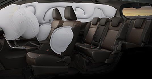 Hệ thống túi khí