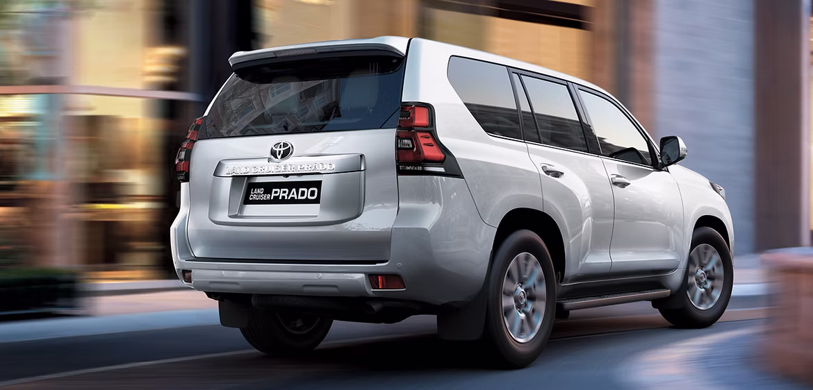 Hệ thống treo trước