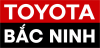 Toyota Bắc Ninh: Đại lý xe Toyota chính hãng